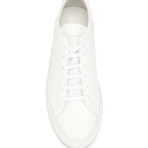 Common Projects Achilles lace-up sneakers